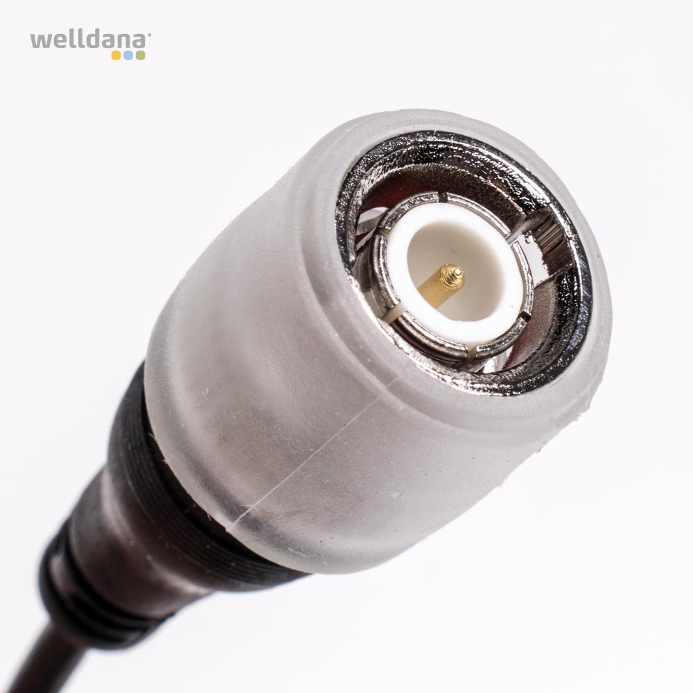 Redox sæt til KLX med sensor og fittings