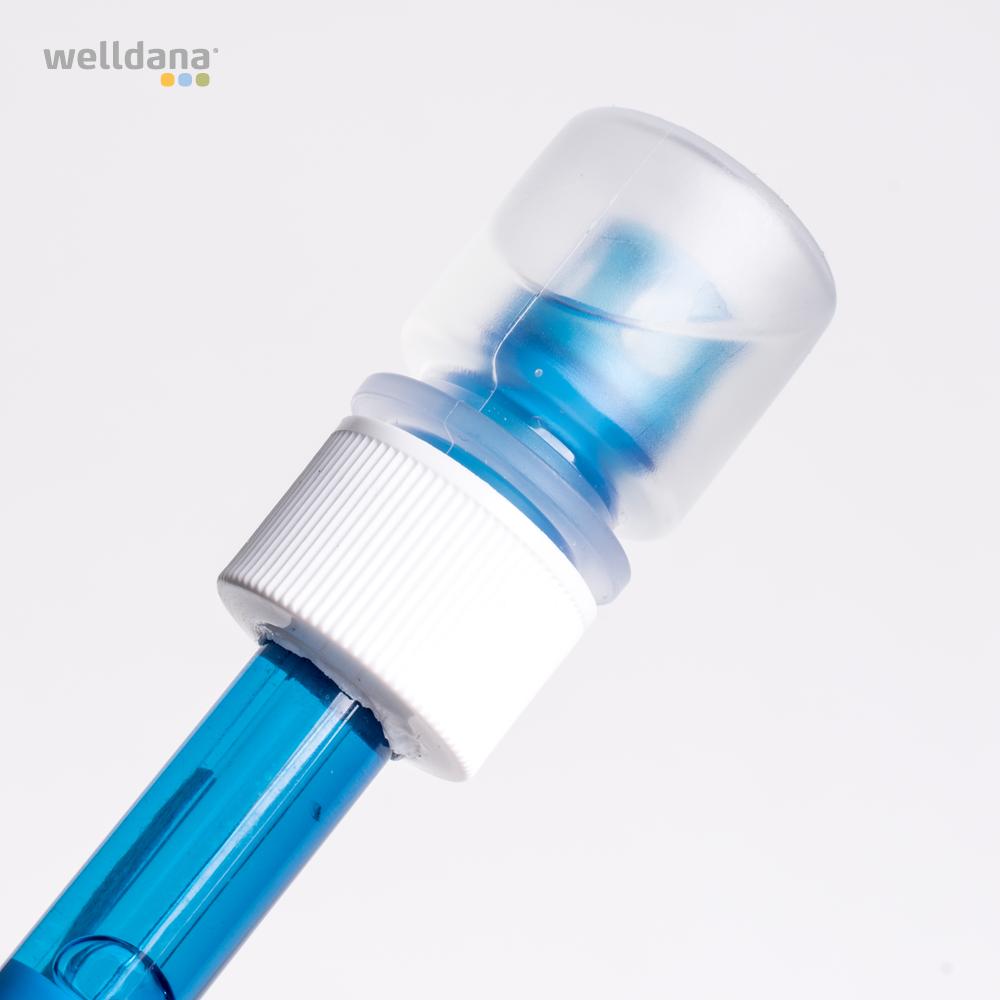 PH sæt til KLX med sensor og doseringspumpe