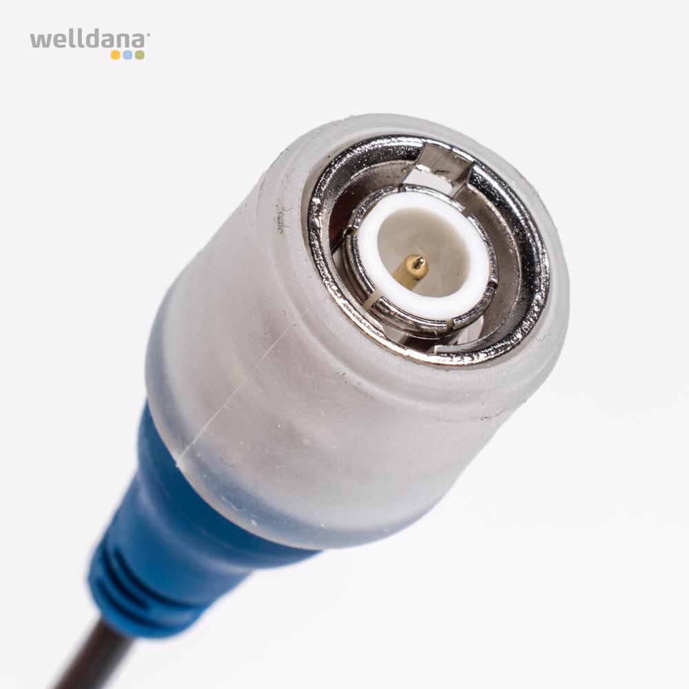 PH sæt til KLX med sensor og doseringspumpe