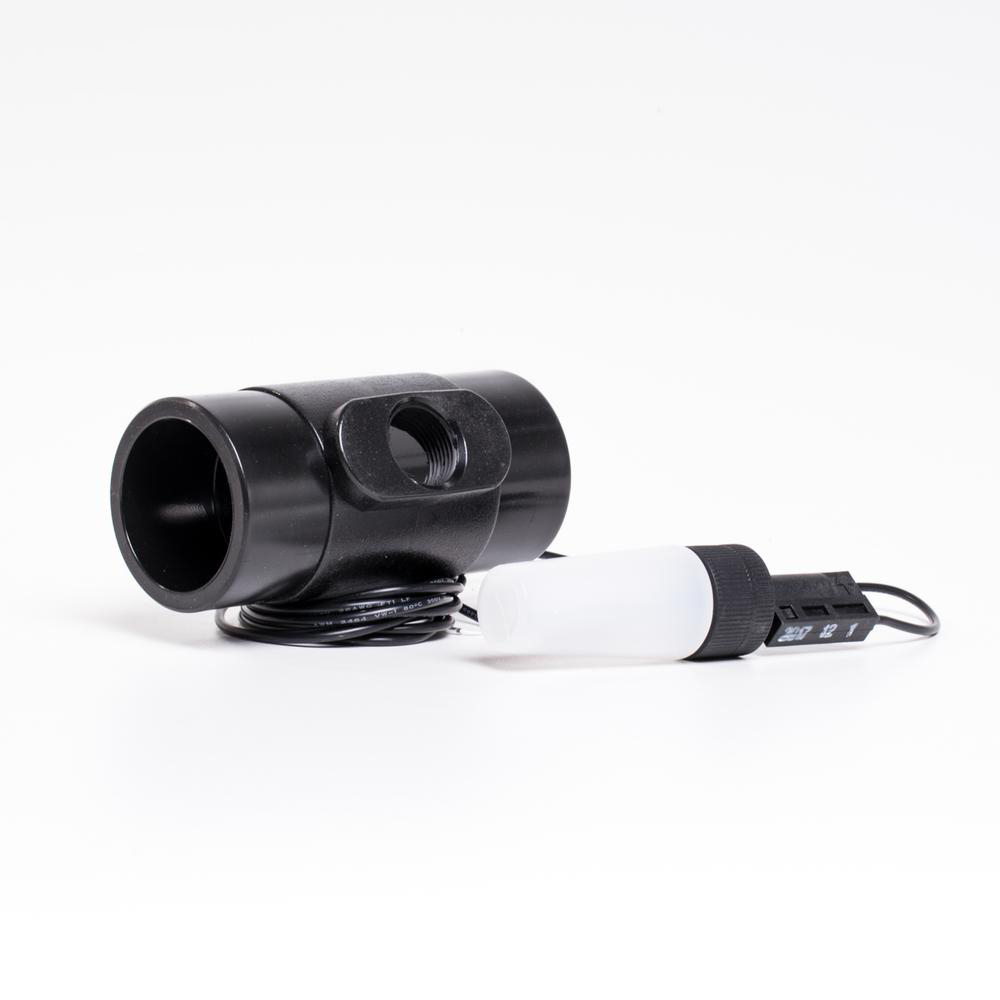 Flow kontrol til KLX For ekstra flowkontrol (supplement)