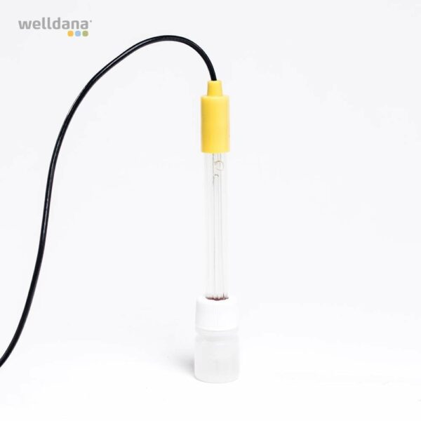 RX sensor til DLX-pH-RX