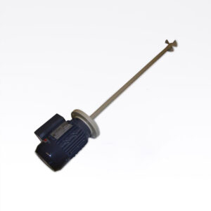 Mixermotor. Model AF