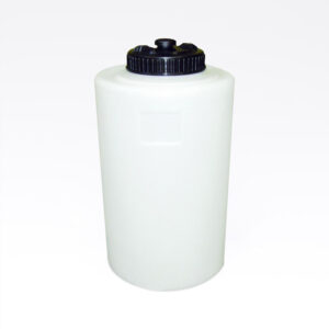 60 liter kemikalie tank