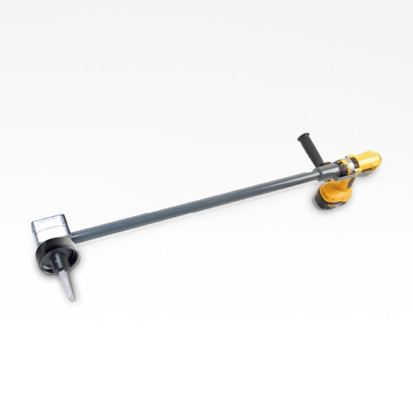 Automatisk oprulning Calypso Cover
