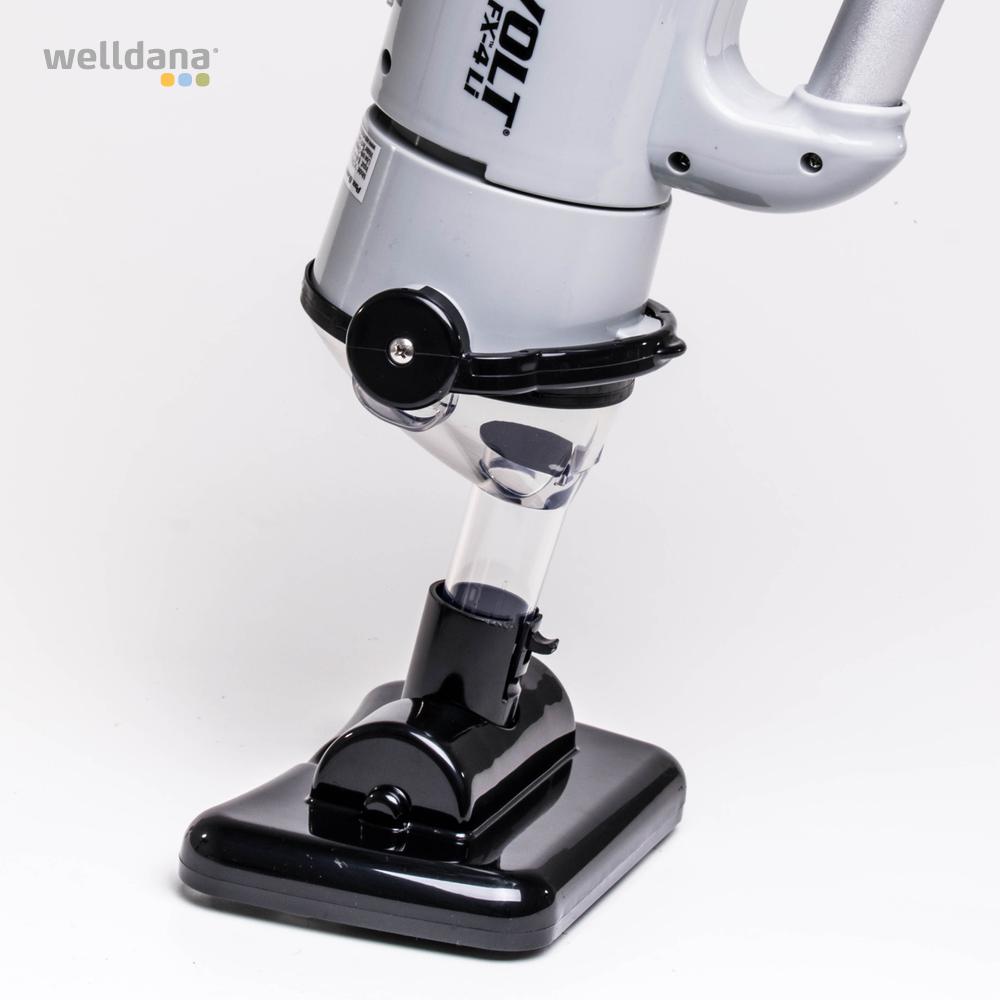 Bundsuger Pool Blaster Volt FX-4Li Opladelig