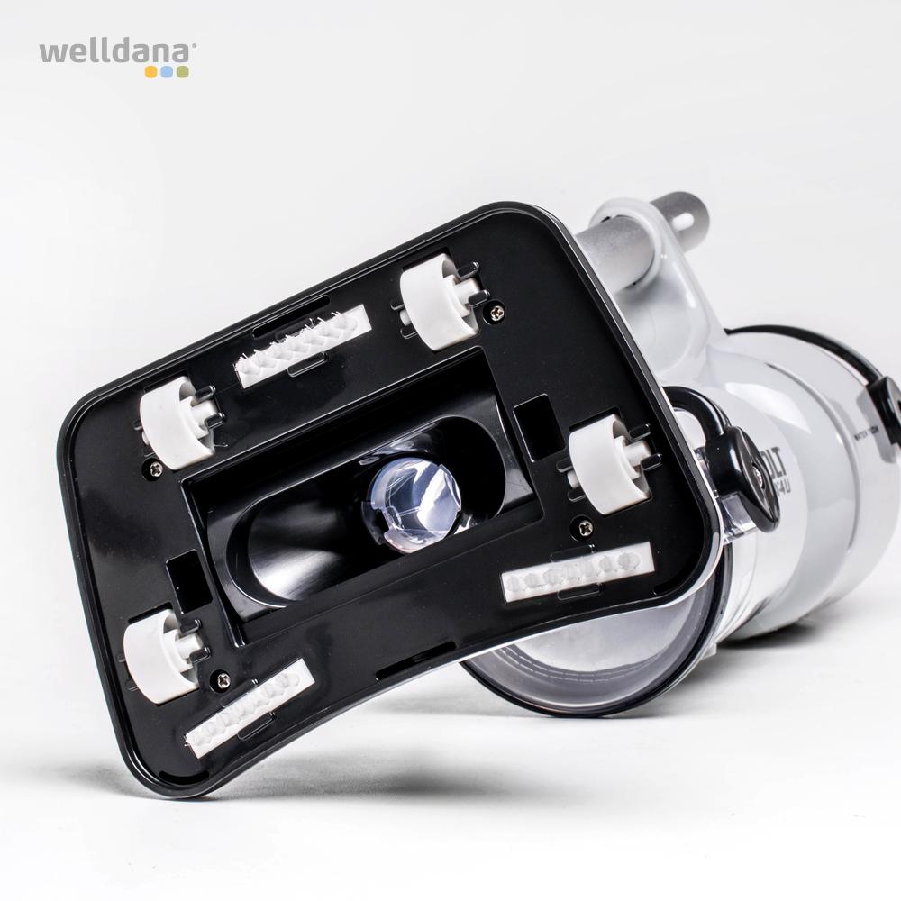 Bundsuger Pool Blaster Volt FX-4Li Opladelig