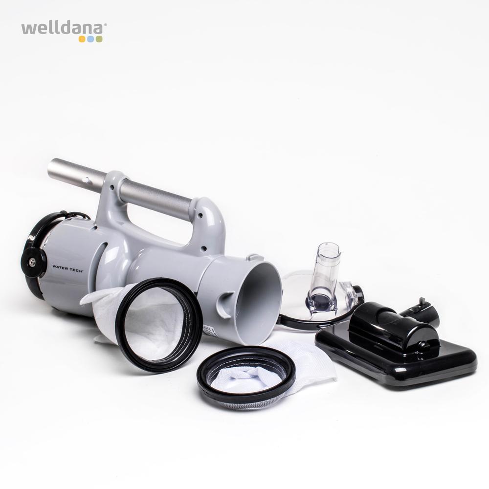 Bundsuger Pool Blaster Volt FX-4Li Opladelig