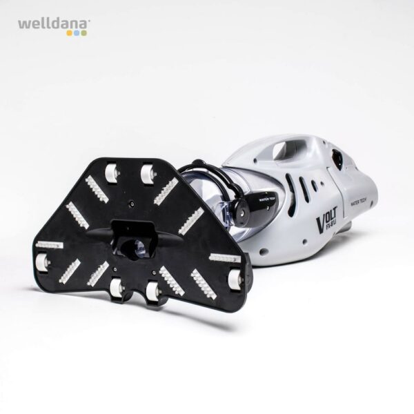 Bundsuger Pool Blaster Volt FX-8Li Opladelig
