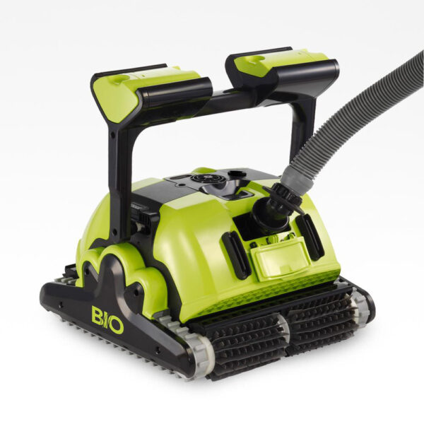 DOLPHIN SUPREME M5 BIO PVC