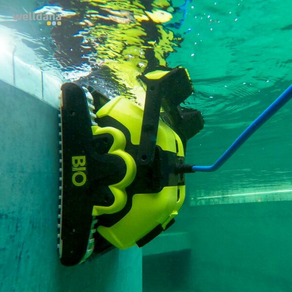 DOLPHIN SUPREME M5 BIO PVC