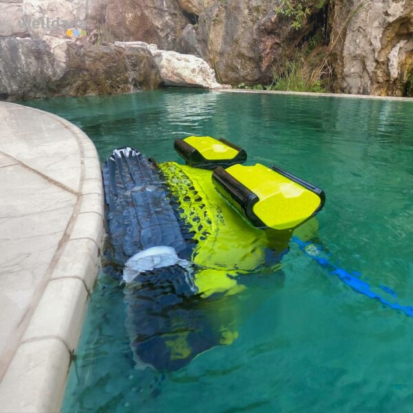 DOLPHIN SUPREME M5 BIO PVC