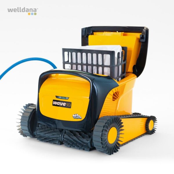 Dolphin Wave 90i EU