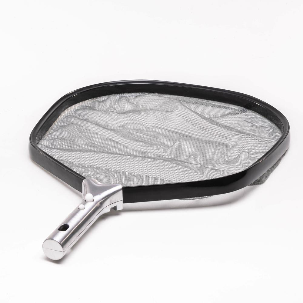 Comfortana Overflade net Sort/grå