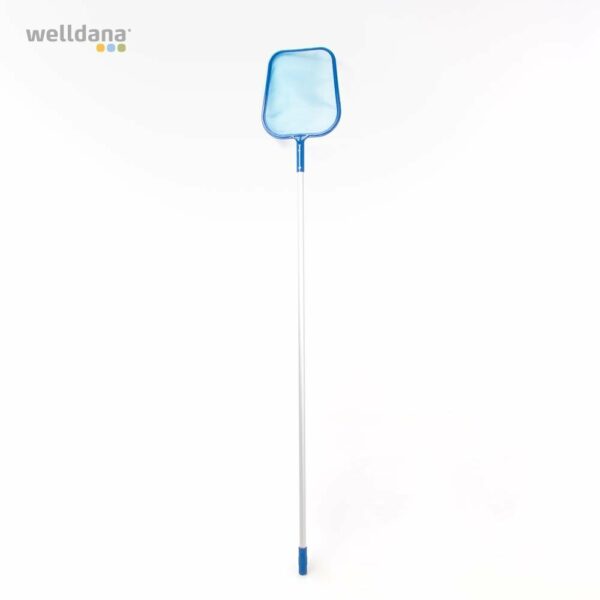 Overfladenet m/stang