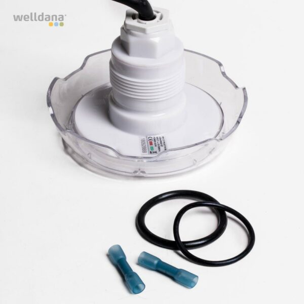 LED Minilampe