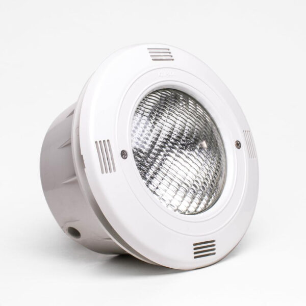 Poollampe til beton pool Kripsol. 300w. 12v.