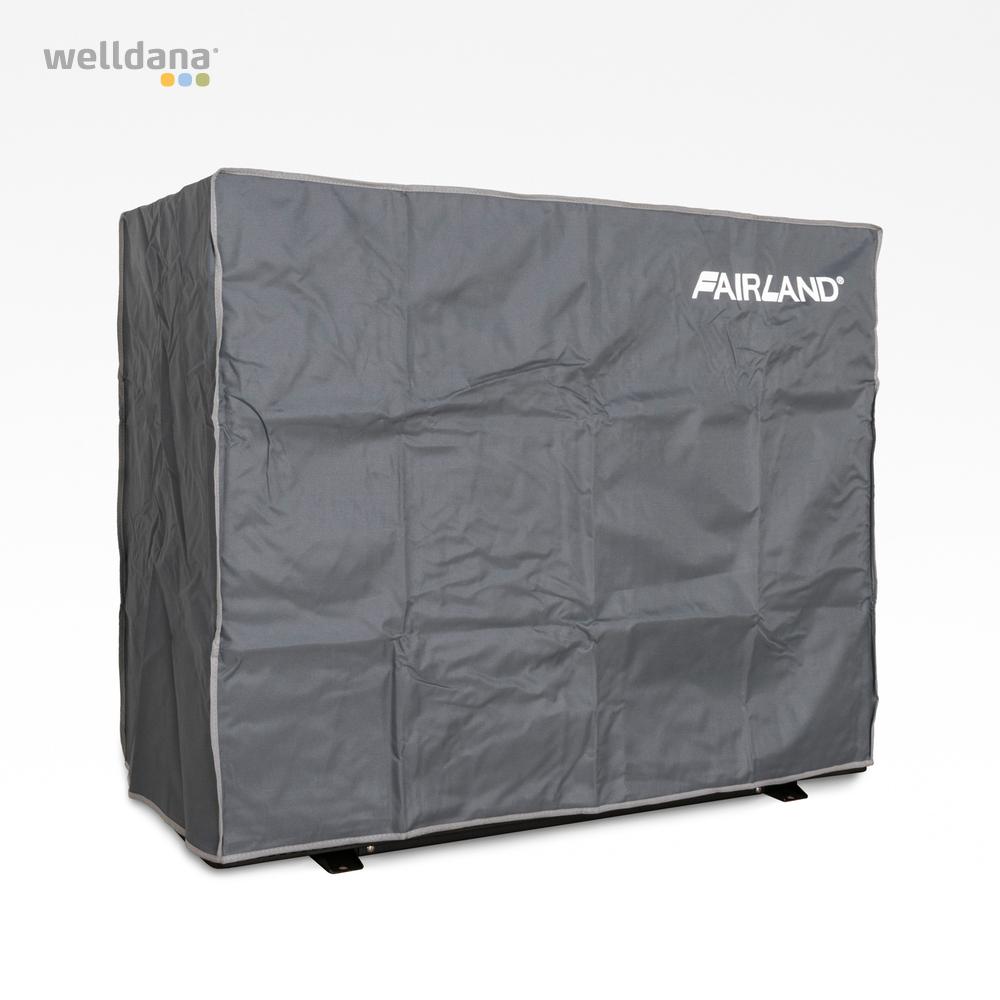 Inverter Plus Poolvarmepumper