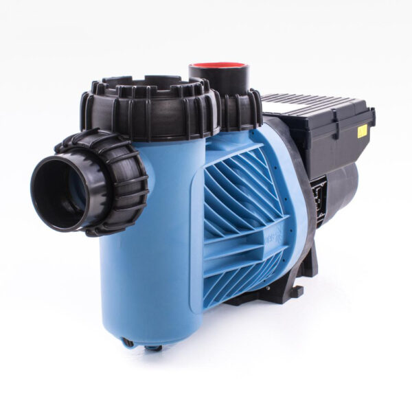 Badu 90 Eco Flex 2,2 kw Permanent magnet motor