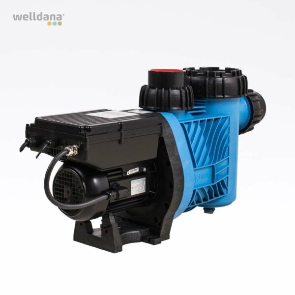 Badu 90 Eco Flex 2,2 kw Permanent magnet motor