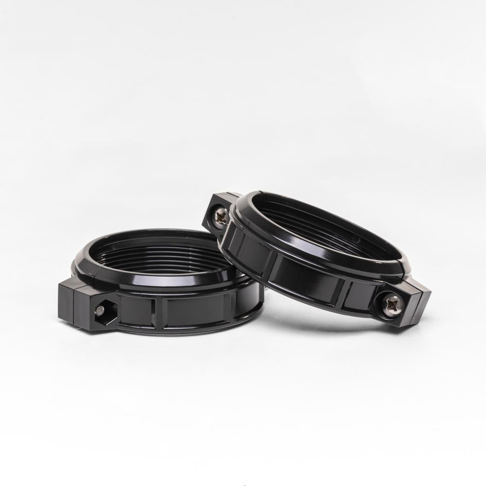 Split union sæt f. Koral og Niger pumpe