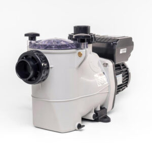 KORAL Pump Frequency  1,1 kw - 1,5 HK.  230V.