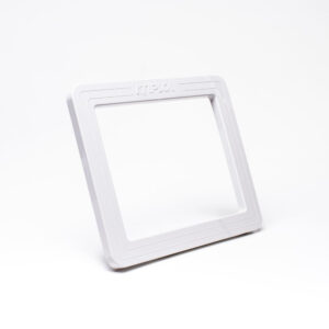Front plate for skimmer Til Kripsol