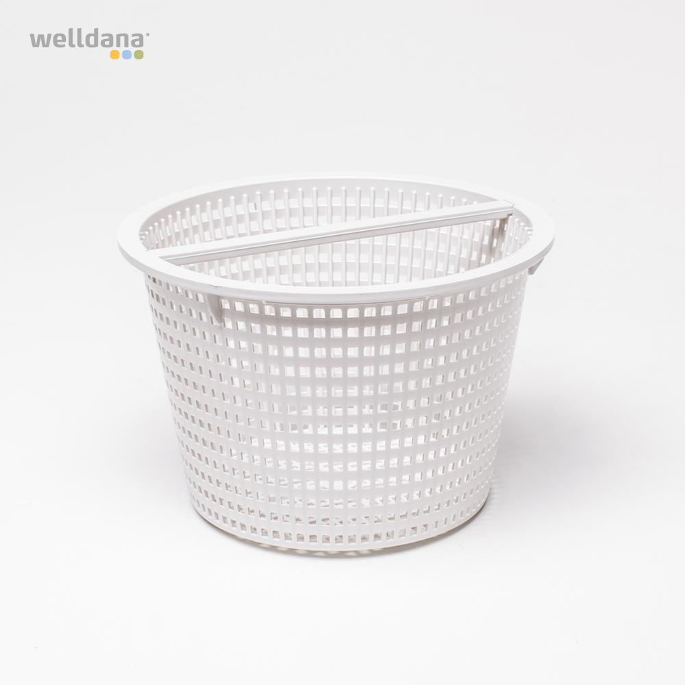 Skimmer wide mouth. Kripsol. Med liner kit