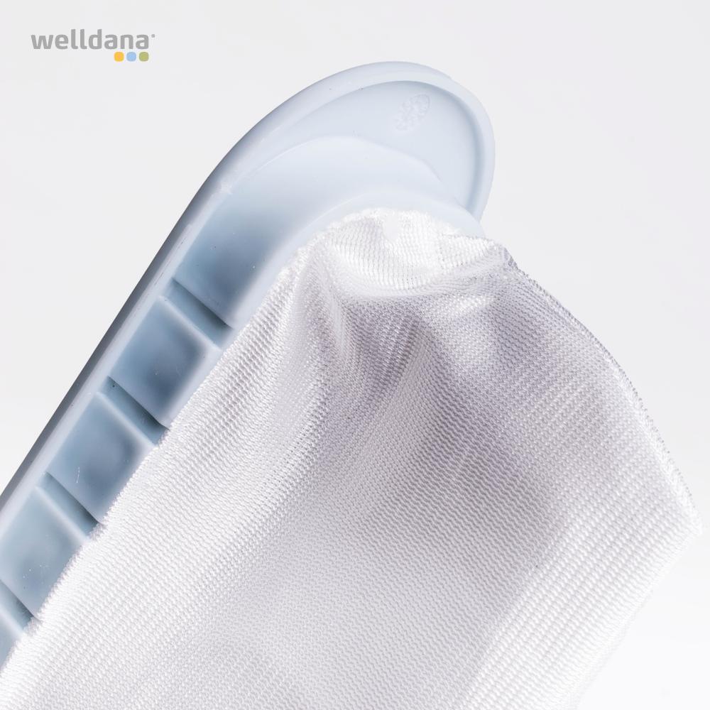 Filterpose fin til sand til Aqua Broom