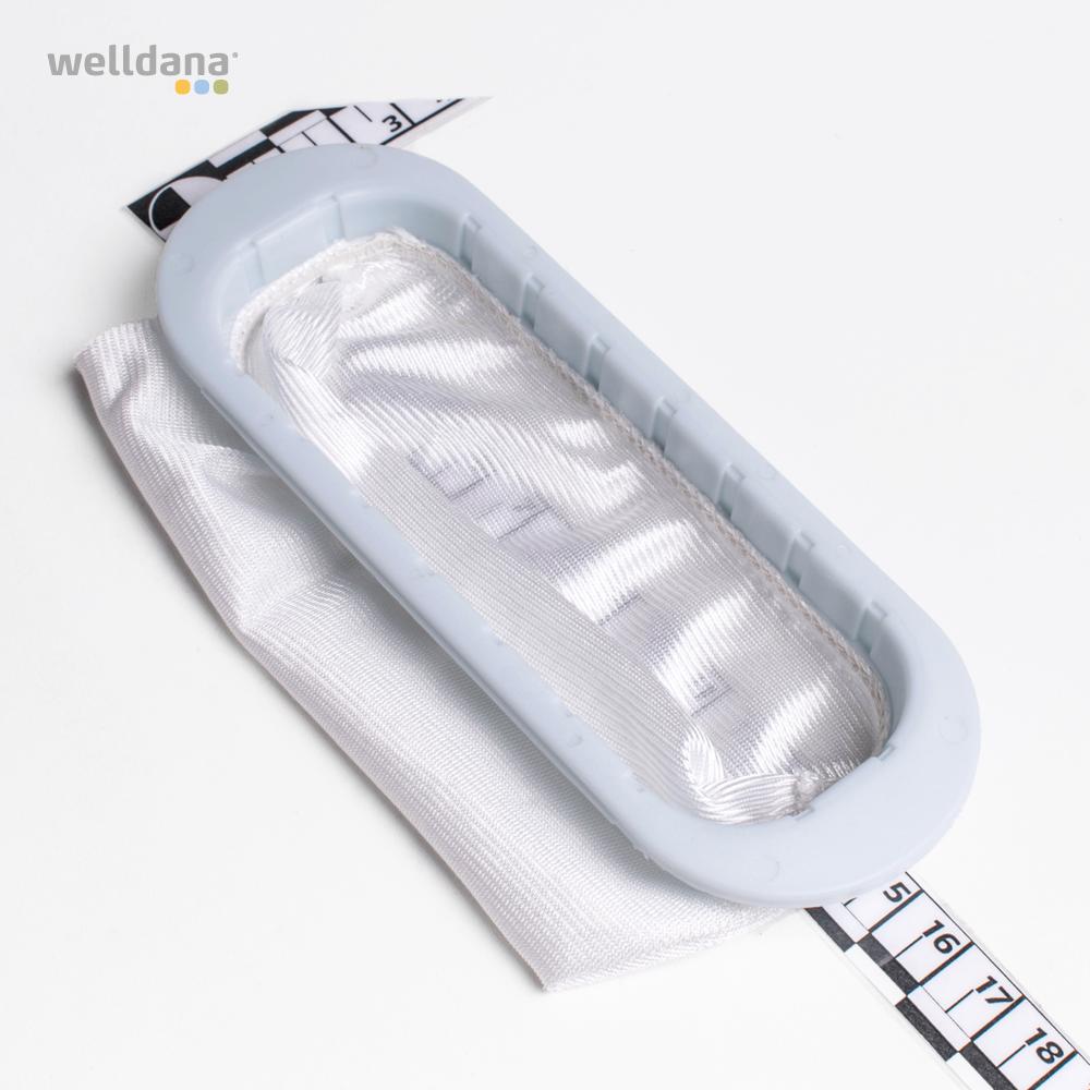 Filterpose fin til sand til Aqua Broom