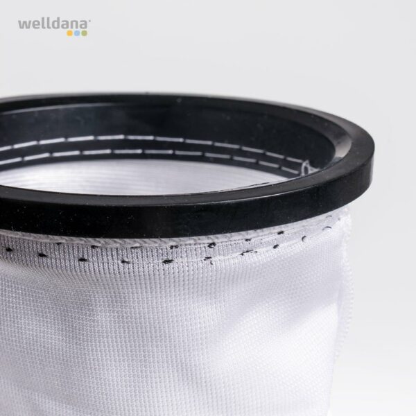Fint filter til sand Catfish, Catfish LI