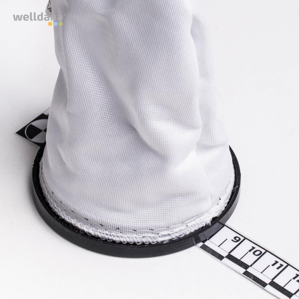 Fint filter til sand Catfish, Catfish LI