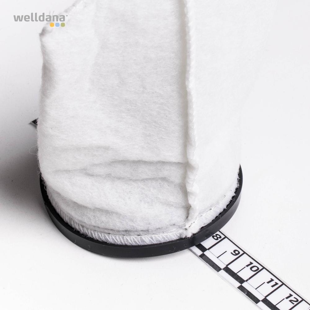 Ultra fin filterpose extreme Catfish, Catfish LI