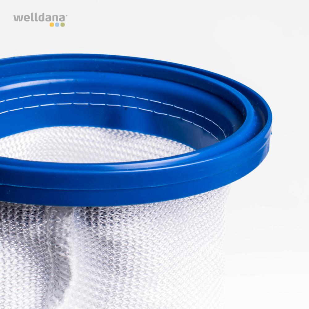 Filter std. All purpose  FX4,FX 8, MAX LI, Catfish