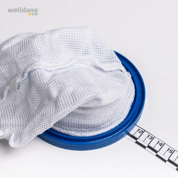 Filter std. All purpose  FX4,FX 8, MAX LI, Catfish