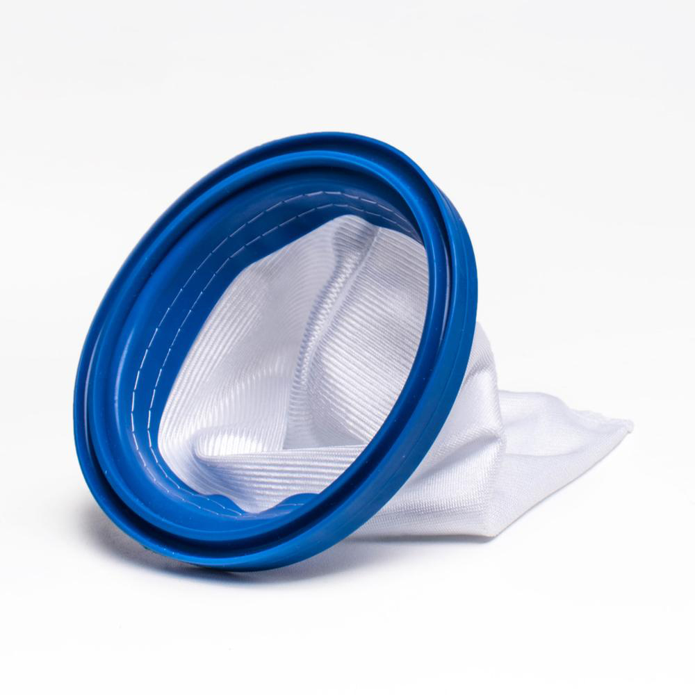 Fin filterpose til sand Max, Max LI, Catfish, FX4