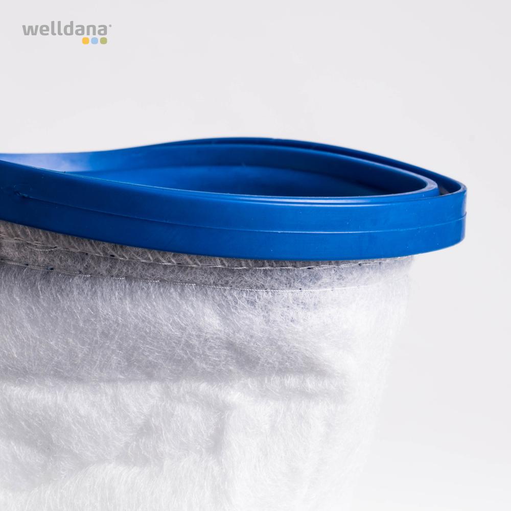 Ultra fin filterpose (extreme)  Max LI, Catfish, FX4