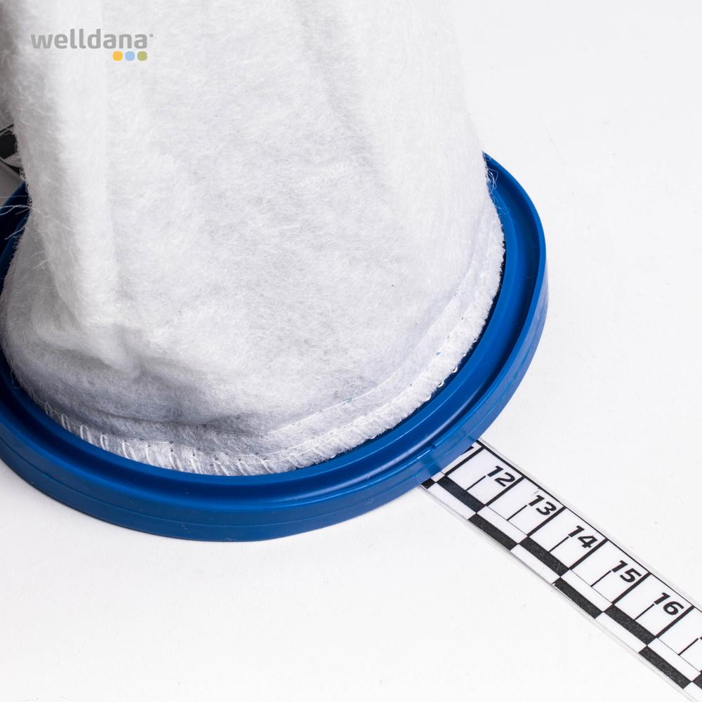 Ultra fin filterpose (extreme)  Max LI, Catfish, FX4