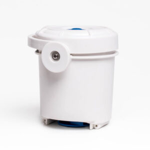 Motor f. Catfish Li Bundsuger