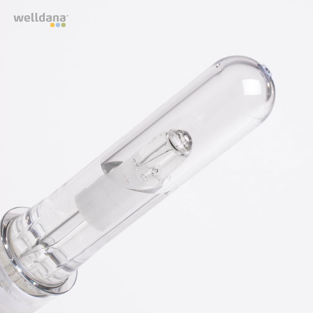 Redox elektrode 0,85 m kabel