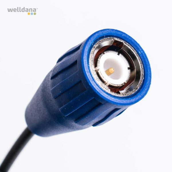 Redox elektrode 0,85 m kabel