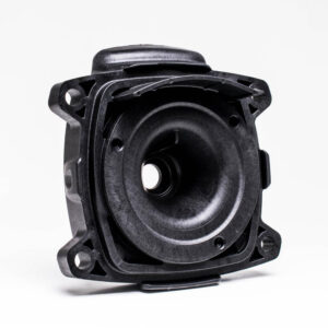Pakningsplade Max Flo XL