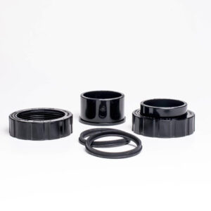 Unionsæt, 63mm Max Flo XL