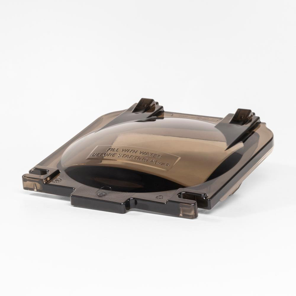 Forfilter låg  Superpump Pro