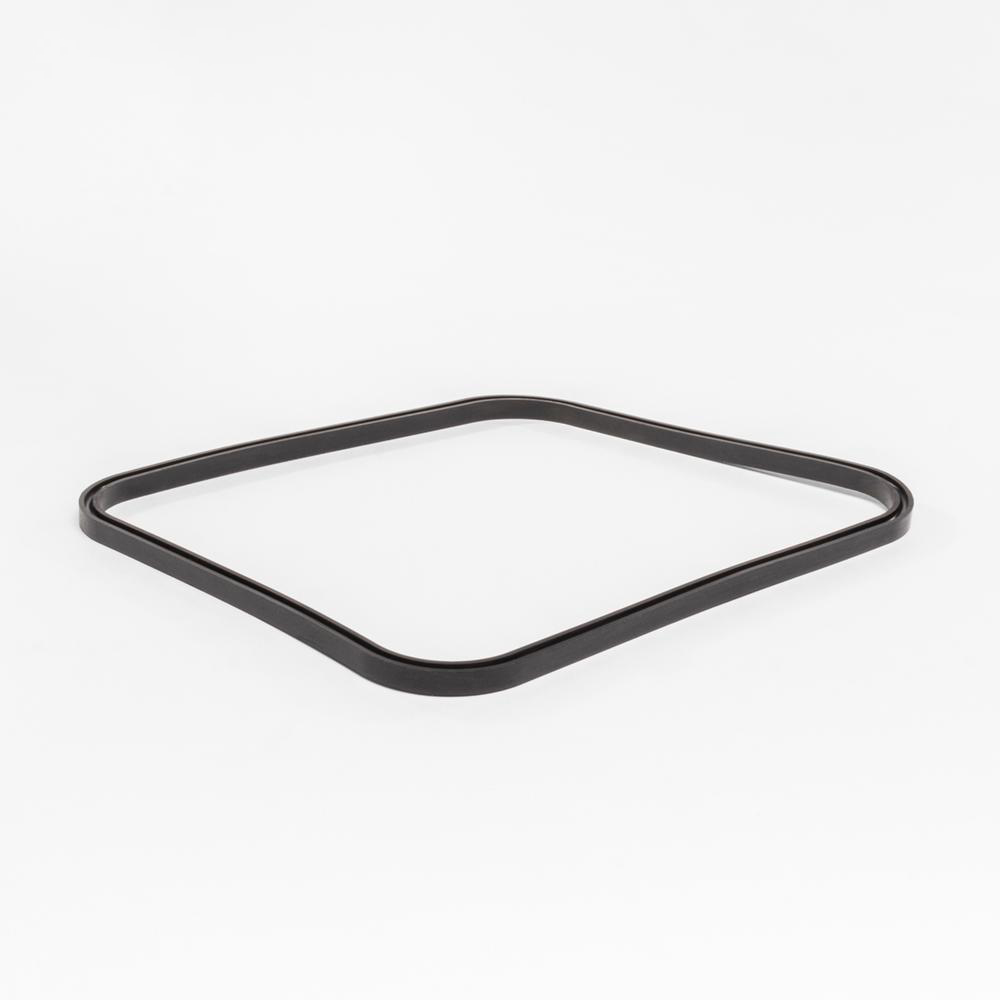 Pakning t. forfilter låg  Superpump Pro