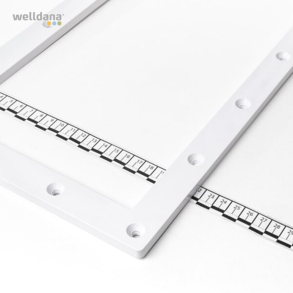 Skimmer WM flange " cofies "