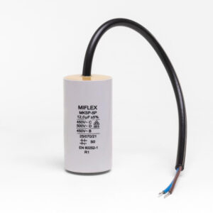Kondensator 12uF NK7OK/CK/KSE/EP(Ø35xL.65mm)