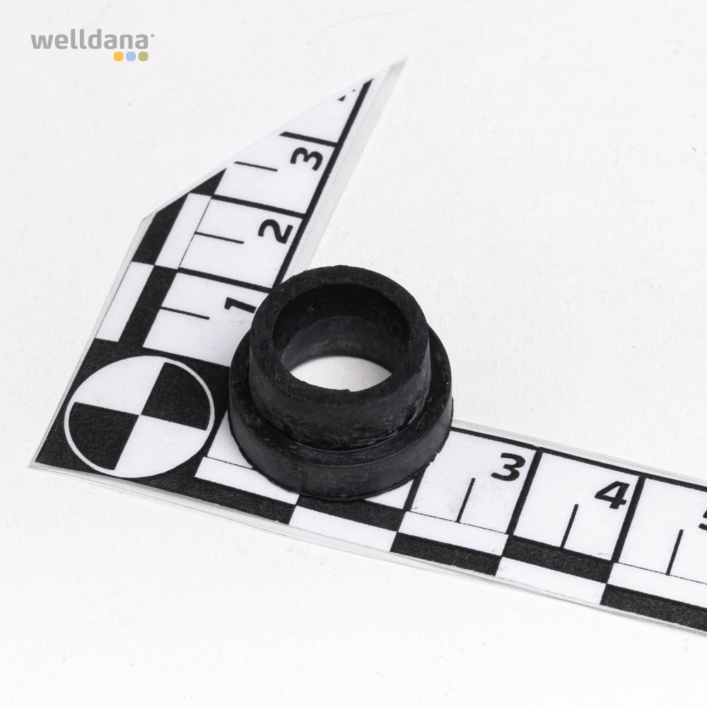 Pakning for kabelforskruning lampehus Welldana poollampe