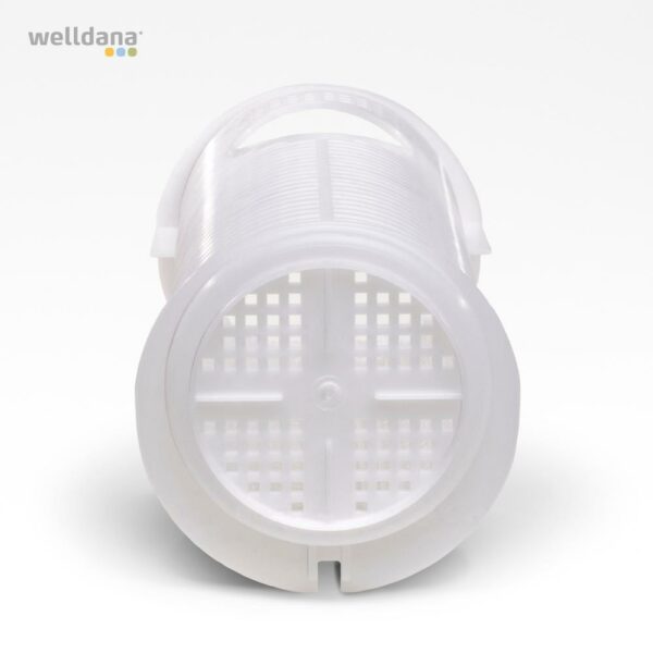 Forfilter kurv f. InverPro pumpe