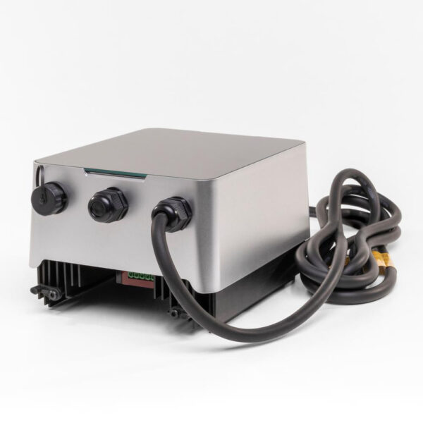 Inverter Controller  IP20 f. InverPro pumpe