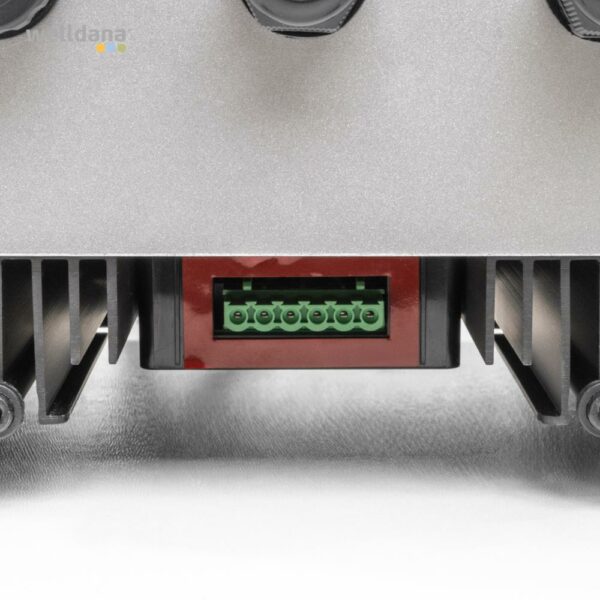 Inverter Controller  IP20 f. InverPro pumpe